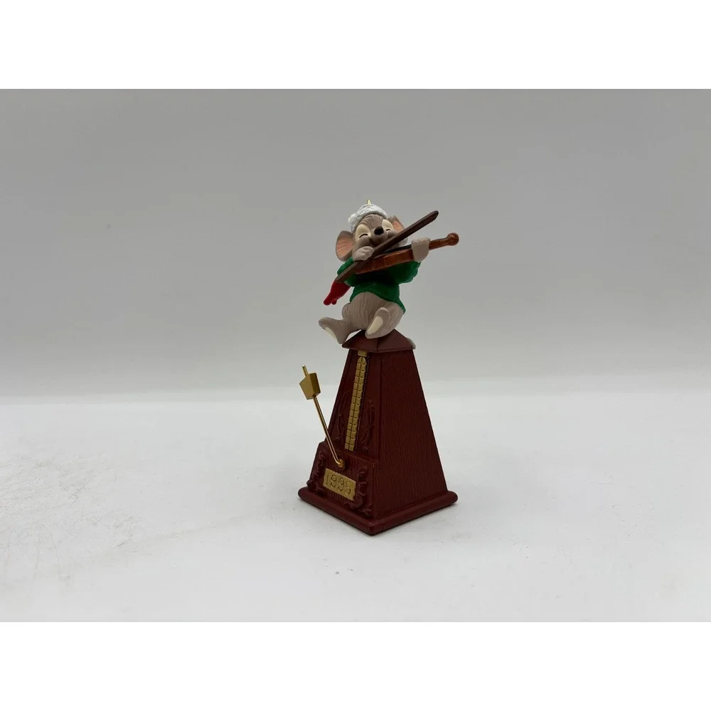 Hallmark keepsake ornament